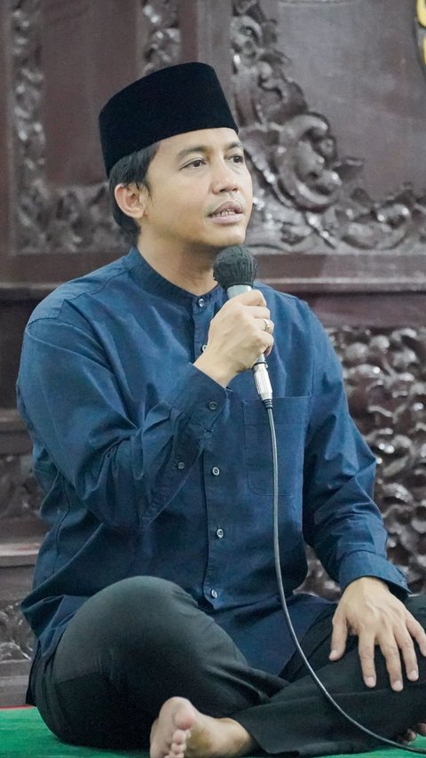 Jokowi Dituduh Minta Tiga Periode, PSI: Memfitnah Adalah Pekerjaan Tidak Berguna