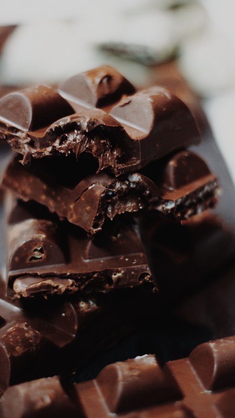 Ingin Makan Cokelat Terus? Bisa Jadi Tanda Kekurangan Magnesium
