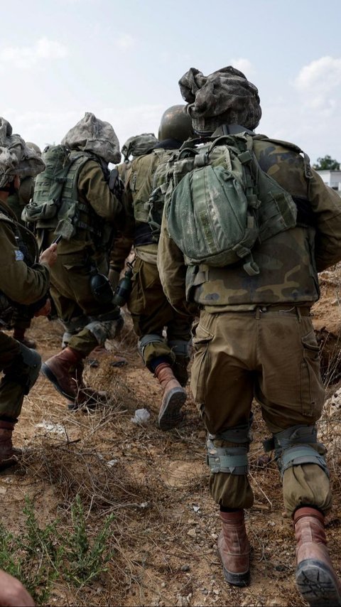 Viral Video Tentara Israel Menyiksa dan Melecehkan Martabat Tahanan Palestina di Tepi Barat