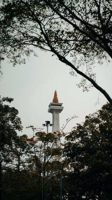 Jakarta, Bukan Bali, Kota Pilihan Wisata Terbaik 2024 Versi Lonely Planet