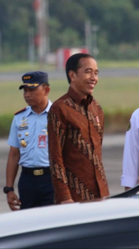 VIDEO: Jawaban Mengejutkan Jokowi Depan CEO: Bangun IKN Kok Diperiksa?
