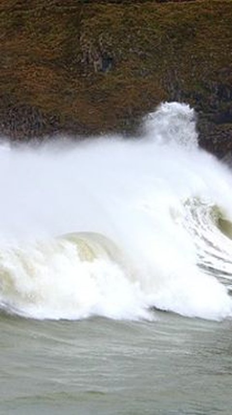 Bantul Kekurangan Alat Peringatan Dini Tsunami, Ini Fakta di Baliknya