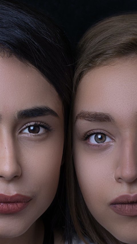 7 Amazing Facts About Your Eyes: Exploring the Secrets of Vision