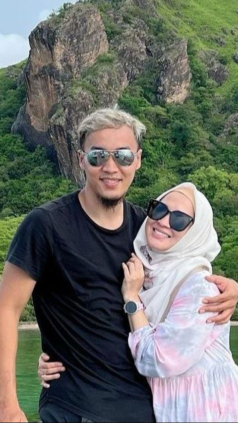 Want to Divorce Since Two Years Ago, Gunawan Dwi Cahyo Refuses to Reconcile with Okie Agustina