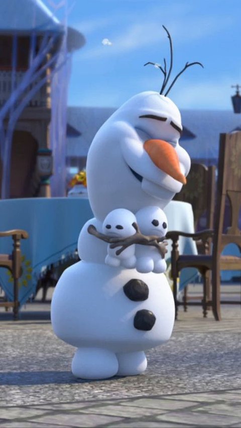 Disney Confirmed That Frozen 4 Is Under Development