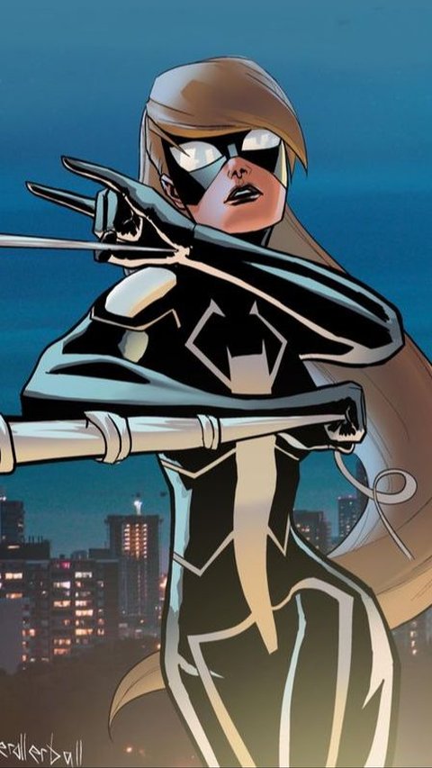 5 Superheroes That Will Be Appeared on Madame Web