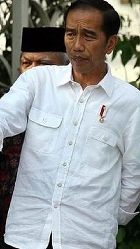 Survei LSI Denny JA: Kepuasan Publik Terhadap Jokowi Stabil Meski Dikritik Isu Dinasti Politik Usai Putusan MK