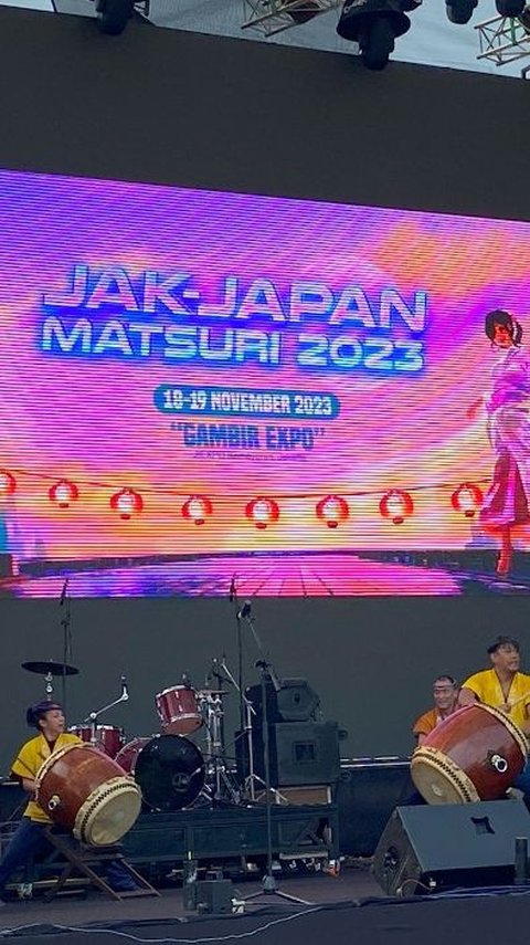 Jadi Wadah Pertukaran Budaya Jepang dan Indonesia, Adira Finance bersama MUFG Beri Dukungan Pada Jak Japan Matsuri 2023