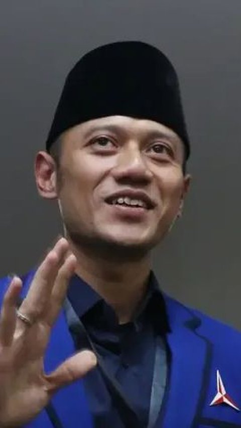 AHY Mengaku Punya Strategi Jitu Agar Demokrat Kuasai DPR