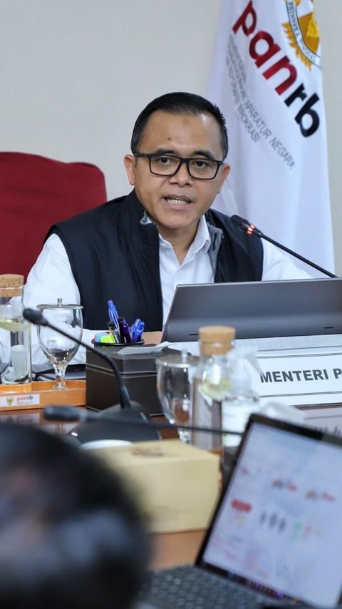 Siap-Siap, Simulasi Pemindahan PNS ke Ibu Kota Baru Nusantara Mulai Maret Tahun Depan