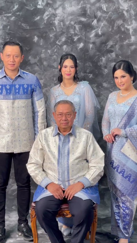 VIDEO: SBY Tersentuh Merasa Senasib dengan Capres Prabowo: Kami Sama-Sama