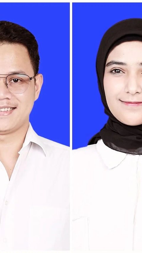 10 Potret Iqbal Fitrah, Adik Larissa Chou yang Nikahi Nadya Mustika, Rizky DA Kalah Jauh?