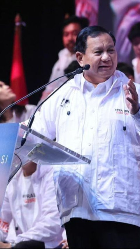 Puja Puji Prabowo untuk SBY: Beliau Berprestasi Selama Jadi Presiden