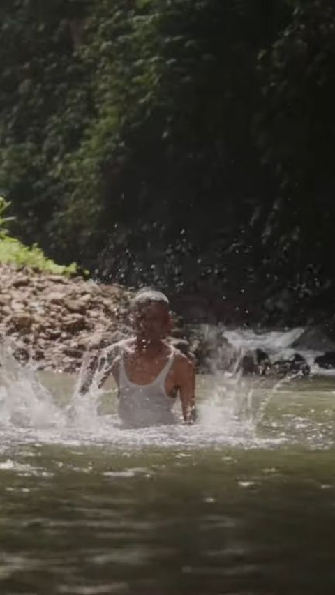 Melihat Keunikan Cikibung, Tradisi 'Kasidah Air' Asal Subang yang Gambarkan Perlindungan Ayah terhadap Anaknya