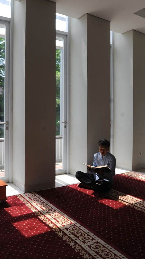 Kumpulan Doa Para Nabi yang Tercantum dalam Alquran, Lengkap Disertai Artinya