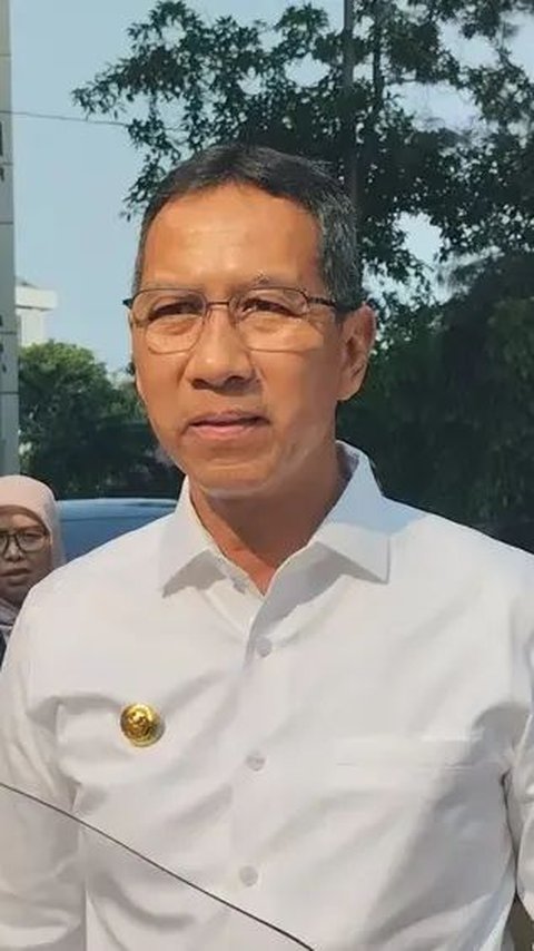 Sore Ini, Heru Budi Umumkan UMP Jakarta 2024