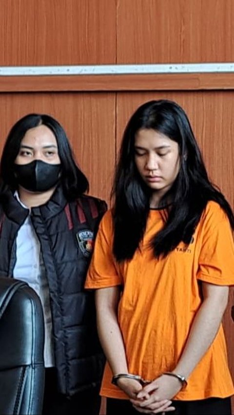 Terungkap, Ghisca Debora Pergi ke Belanda untuk Cari Kampus dan Temui Kekasih