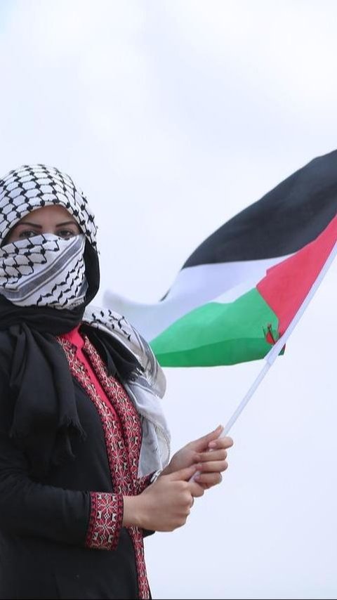 Terungkap! Palestina Paling Banyak Ekspor Buah Tropis ke Indonesia