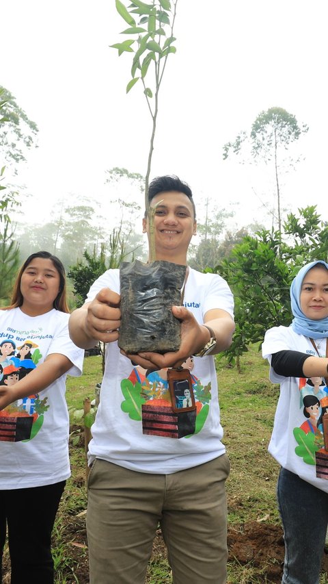 Langkah Kecil Selamatkan Bisa Dimulai dari Hal Sederhana Ini, Apa Saja?