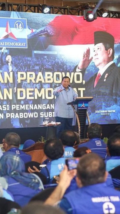 VIDEO: Prabowo Ternyata Nakal Banget saat Taruna TNI, Gagal Lulus Bareng SBY