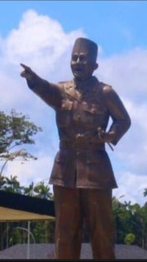 Bung Karno Dibuang ke Ende tapi Patungnya Berdiri di Boven Digoel, Gemala Hatta: Kok Bisa?