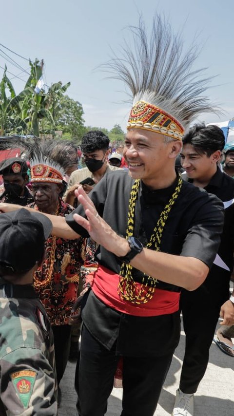 TOP NEWS: TPN Ganjar Soroti Prabowo-Gibran Kerahkan Aparat Desa | Wamenkumham Tersangka Diusir DPR