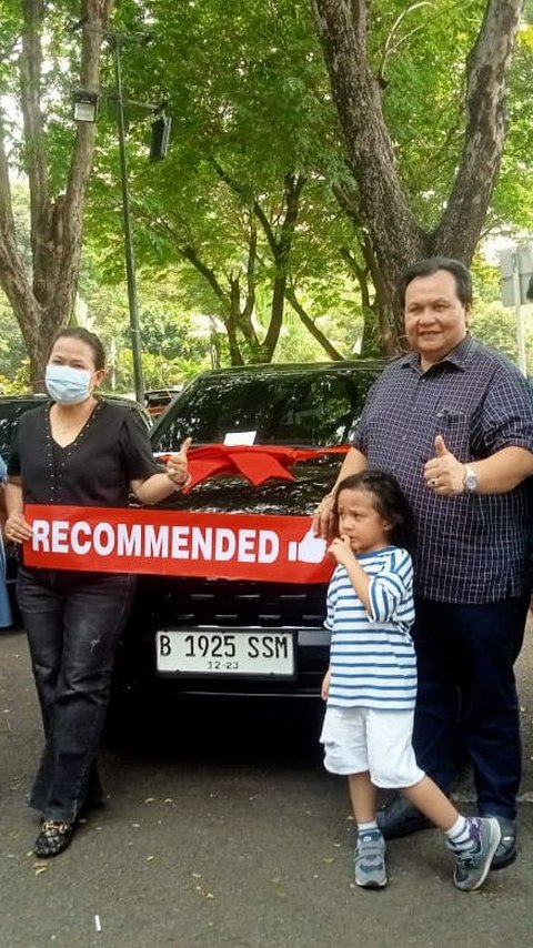 Sudah Mulai Terima Unit, Ini Karakteristik Pembeli Mitsubishi XForce