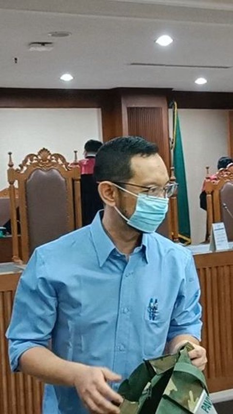 Eks Kepala Bea Cukai Makassar Andhi Pramono Didakwa Terima Gratifikasi Rp58 Miliar