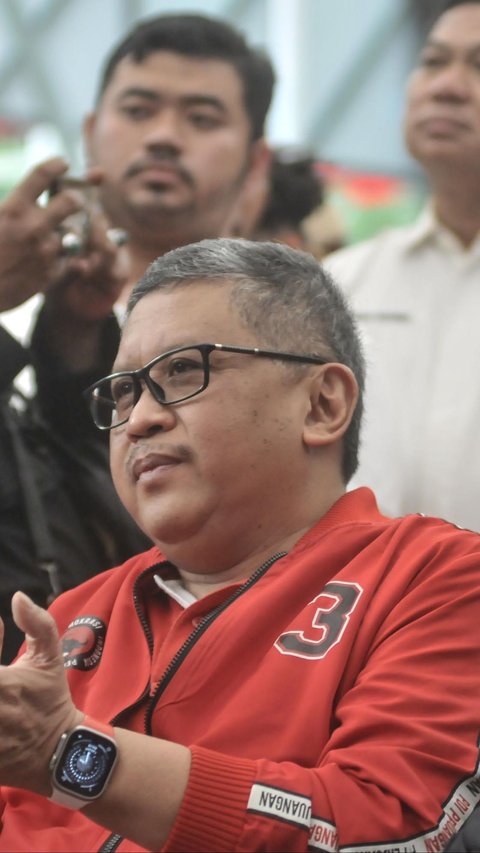Konsolidasi Pemenangan Pileg & Pilpres 2024, Megawati & Petinggi PDIP Kumpul di Bali