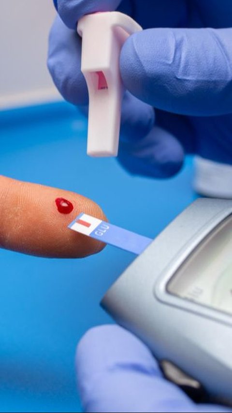 Penyebab Resistensi Insulin pada Tubuh, Bisa Picu Komplikasi Serius di Jantung