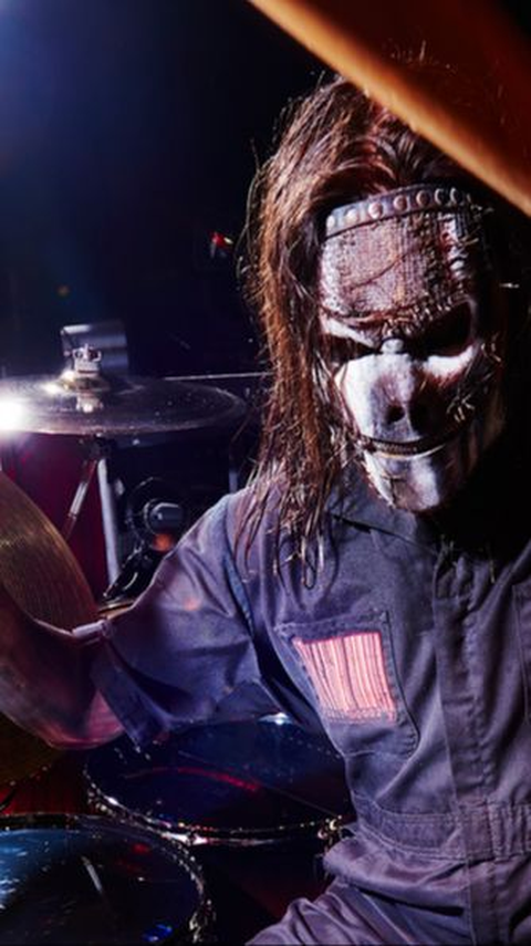 Ex-Slipknot Drummer Jay Weinberg Had Hip Surgery and Needs 4 Months of Recovery