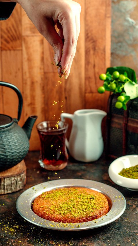 Kunafa Recipe: 3 Delicious Variations to Elevate Your Dessert Game