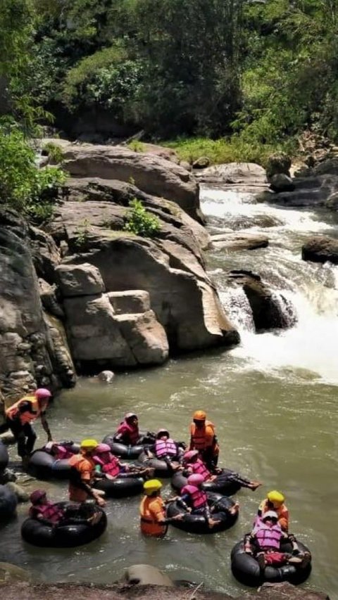 Mengunjungi Desa Wisata Pandean Trenggalek, Dulu Kumuh Kini Hasilkan Cuan Melimpah