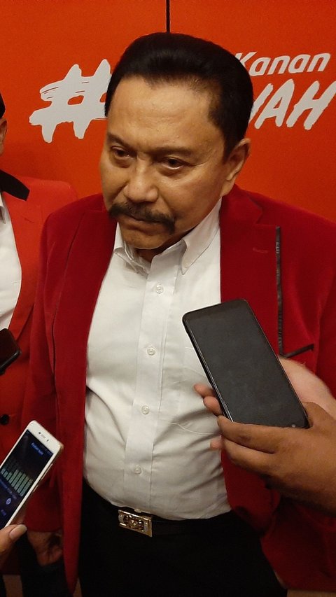 Jenderal Ahli Intelijen Prediksi Prabowo-Gibran Menang Pilpres 2024, Ini Respons Pihak Ganjar-Mahfud