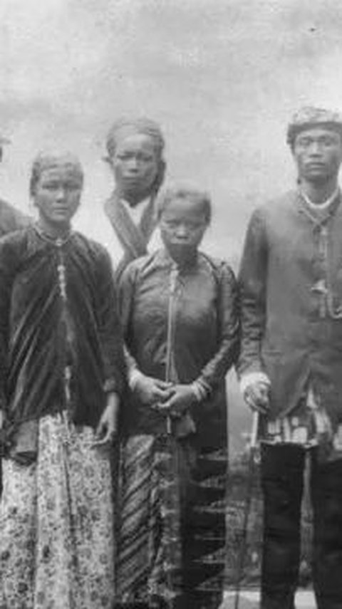 Inilah Asal-usul Orang Suriname Pakai Bahasa Jawa, Sebagian Besar Penduduknya dari Etnis Jawa