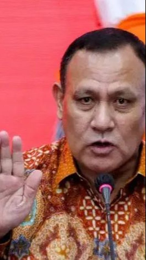 VIDEO: Ketua KPK Firli Jadi Tersangka Pemerasan Eks Mentan SYL
