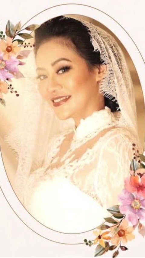 10 Portraits of Nanie Darham's 'Bridal Waterfall' Memories Who Passed Away After Liposuction Surgery