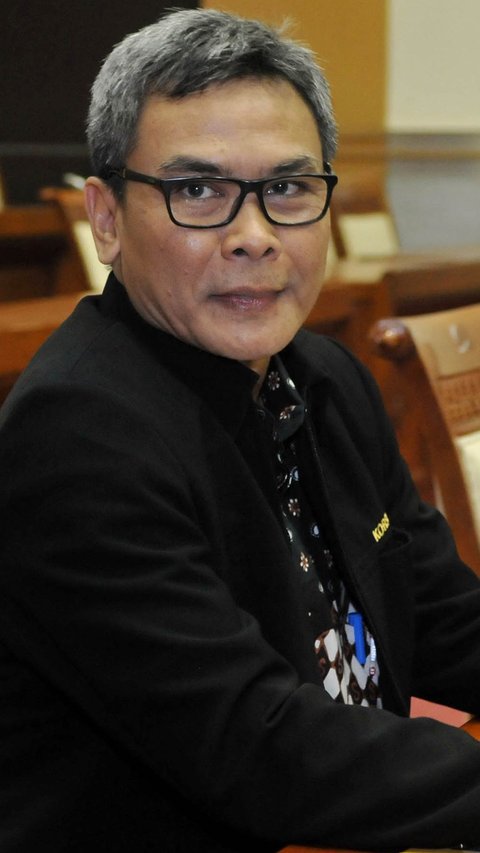 Komisi III Dorong Segera Ditunjuk Plt Ketua KPK Usai Firli Jadi Tersangka Pemerasan Syahrul Yasin Limpo
