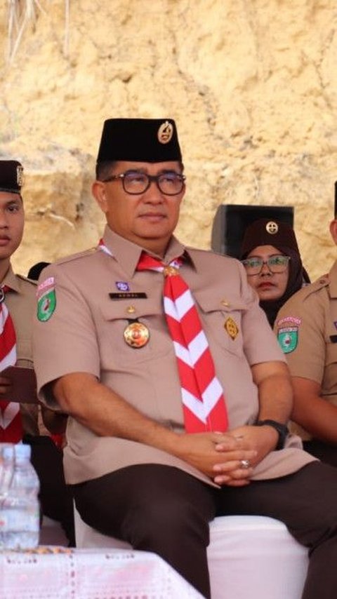 Pj Gubernur Kaltim Akmal Malik Komitmen Dukung Pembangunan Buper Bertaraf Internasional di IKN