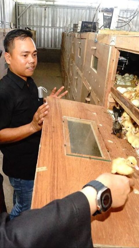 Cara Cetak Wirausaha Unggul di Indonesia, Kini Sudah Terkumpul 29.780 Ide Bisnis