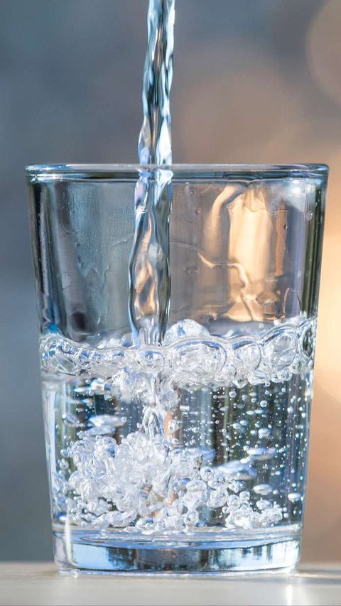 7 Strangest Facts About Water