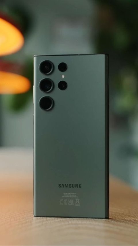 Tips Jepret Momen Liburan Sederhana Jadi Luar Biasa Pakai Samsung Galaxy S23 Series