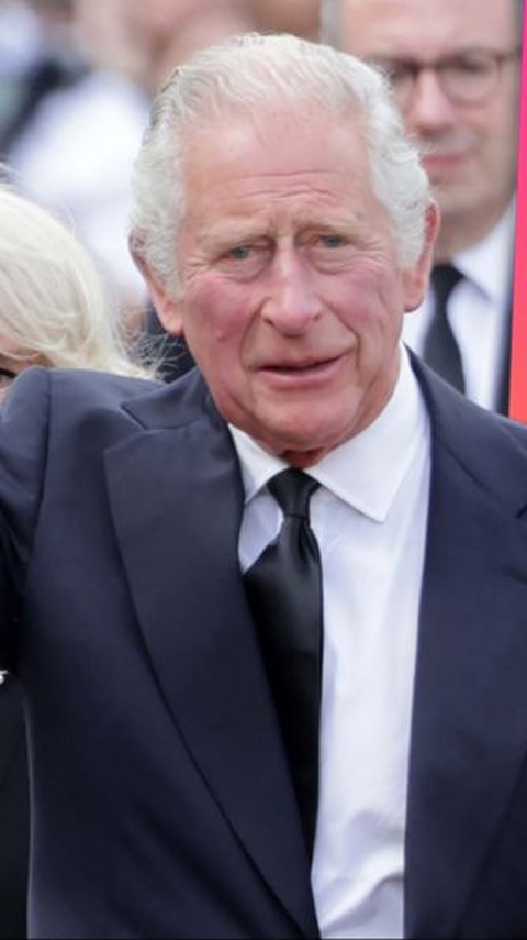 King Charles III Compares BTS to The Beatles