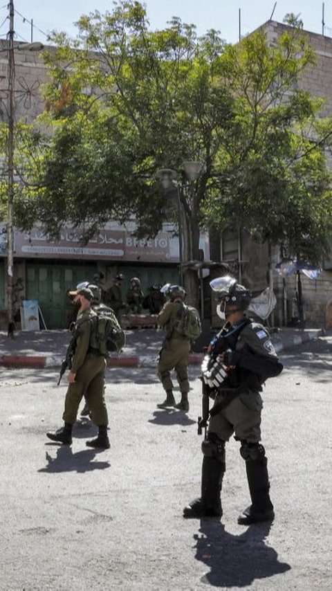 Beredar Luas 50 Akun Medsos Tentara Israel Usai Diserang Warganet 'Julid Fi Sabilillah', Ini Daftarnya