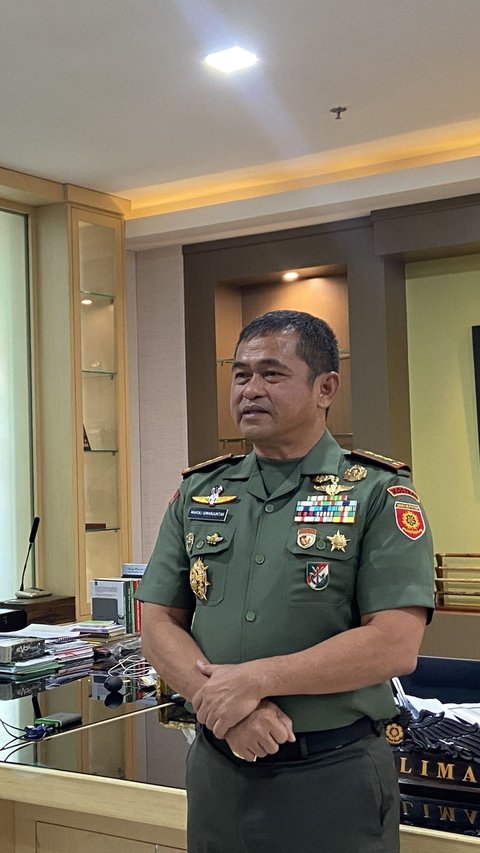 Letjen TNI Maruli Simanjuntak Terima Penghargaan dari MURI, Bantu Pengadaan Air Terbanyak di Indonesia