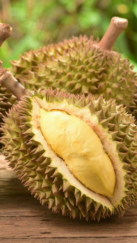 Tips Memilih Durian yang Matang, Lembut dan Siap Santap