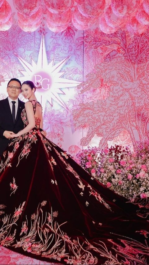 Potret Gwen Ashley & Ryan Putra Bos Air Asia Indonesia Liburan di Malang Usai Gelar Royal Wedding, 'Sangat Merakyat ya Ci'