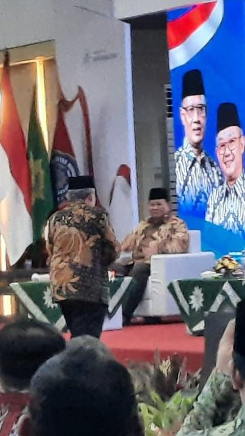 Paparkan Transformasi Hukum dan HAM di Indonesia, Prabowo Singgung Gaji Hakim