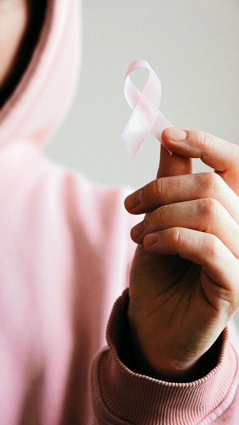Catat, 5 Cara yang Bisa Dilakukan untuk Tingkatkan Kualitas Hidup Pasien Kanker