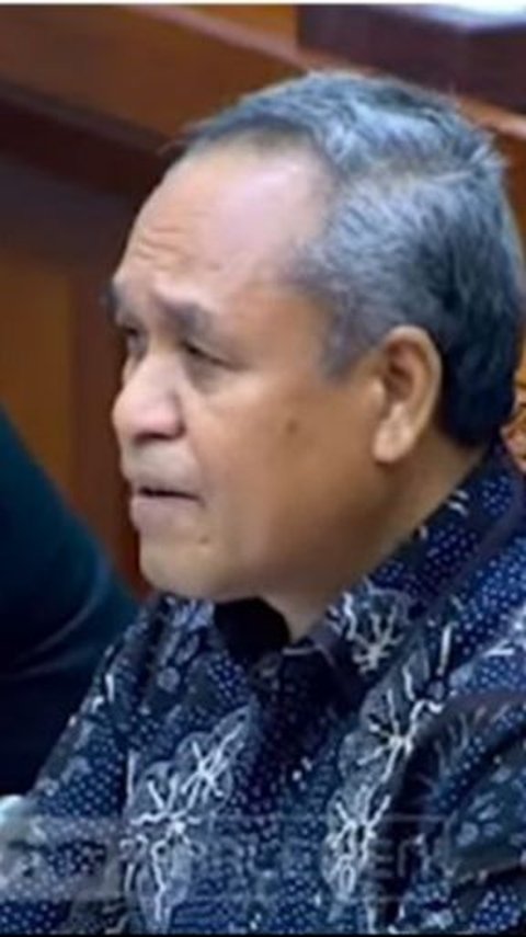 VIDEO: Benny Tantang Calon Hakim di DPR: Berani Tangani Perkara Kasus Pemerasan Firli Bahuri?